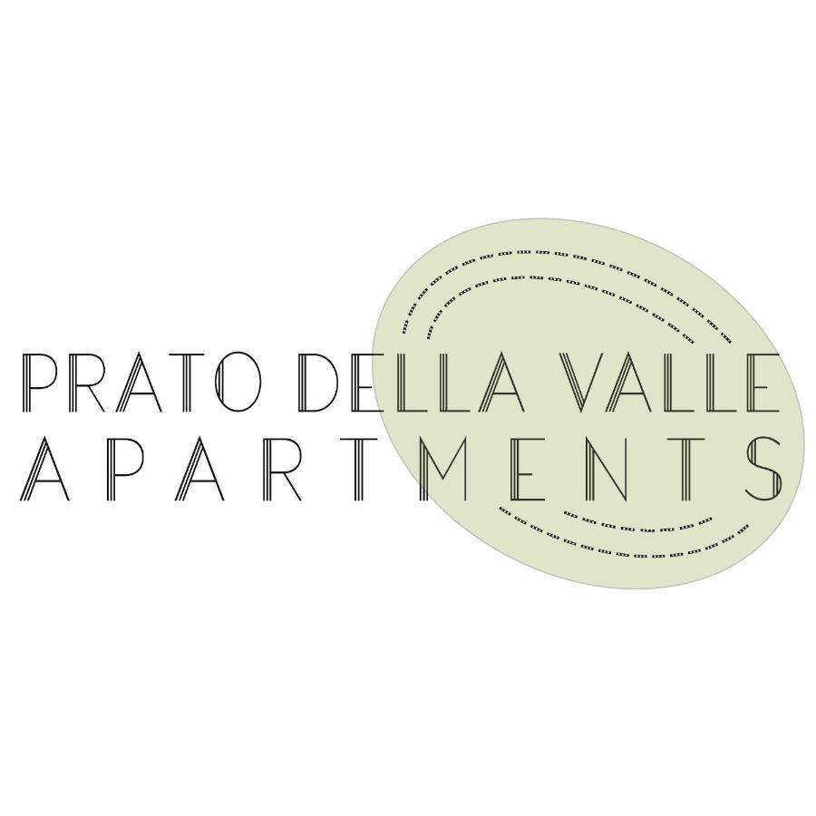 Prato Della Valle Apartments Падуя Екстер'єр фото