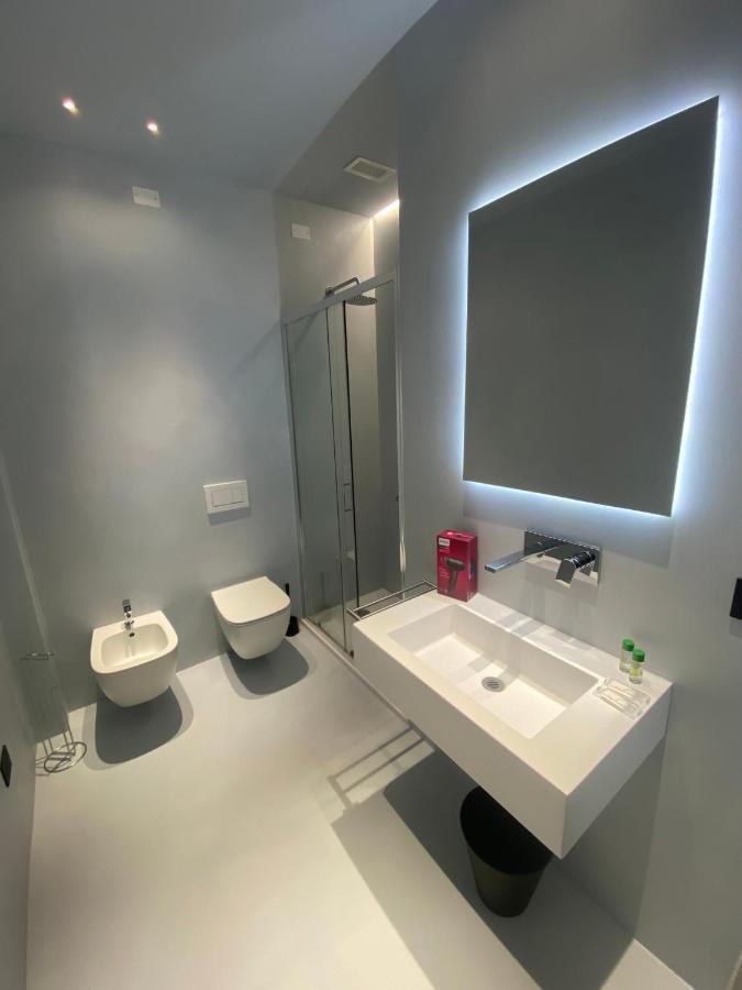 Prato Della Valle Apartments Падуя Екстер'єр фото