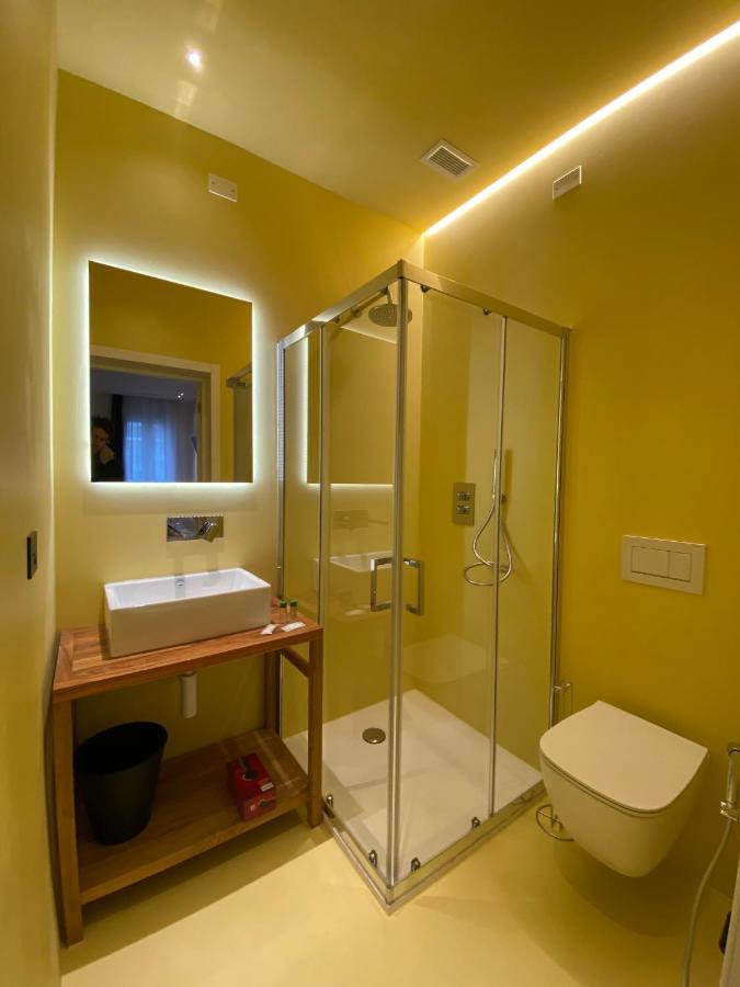 Prato Della Valle Apartments Падуя Екстер'єр фото