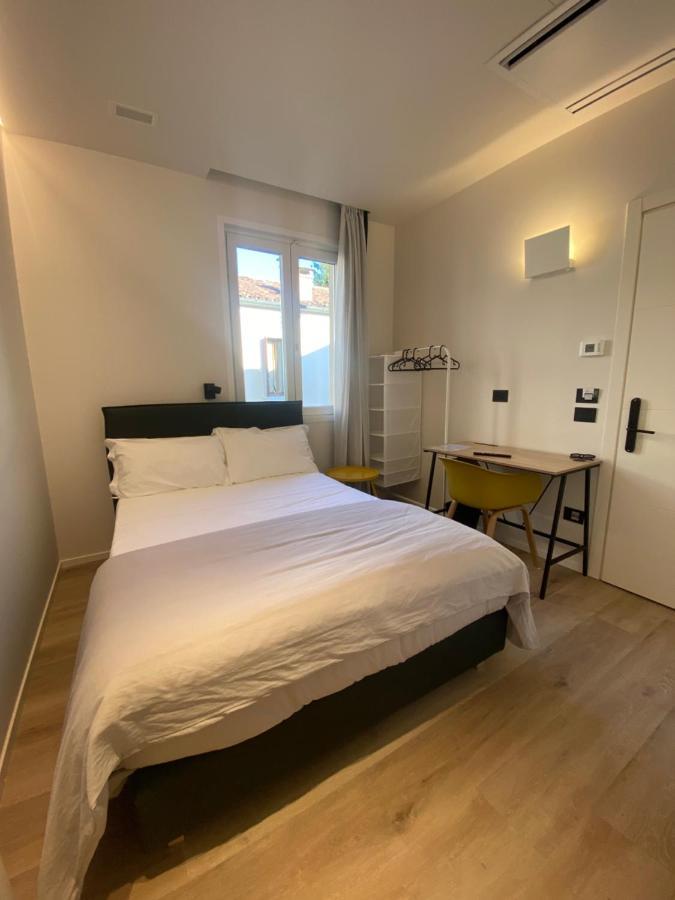 Prato Della Valle Apartments Падуя Екстер'єр фото