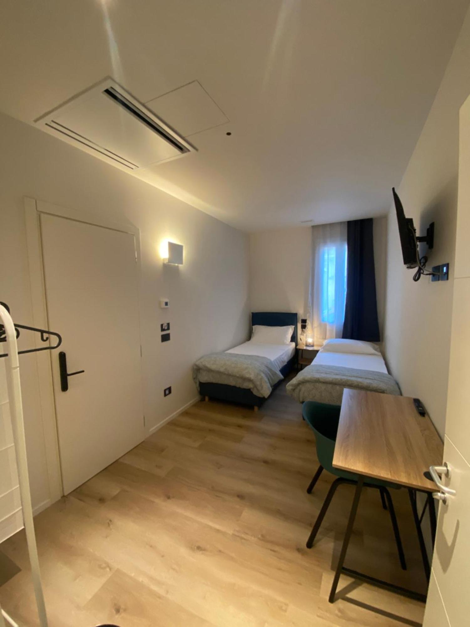 Prato Della Valle Apartments Падуя Екстер'єр фото