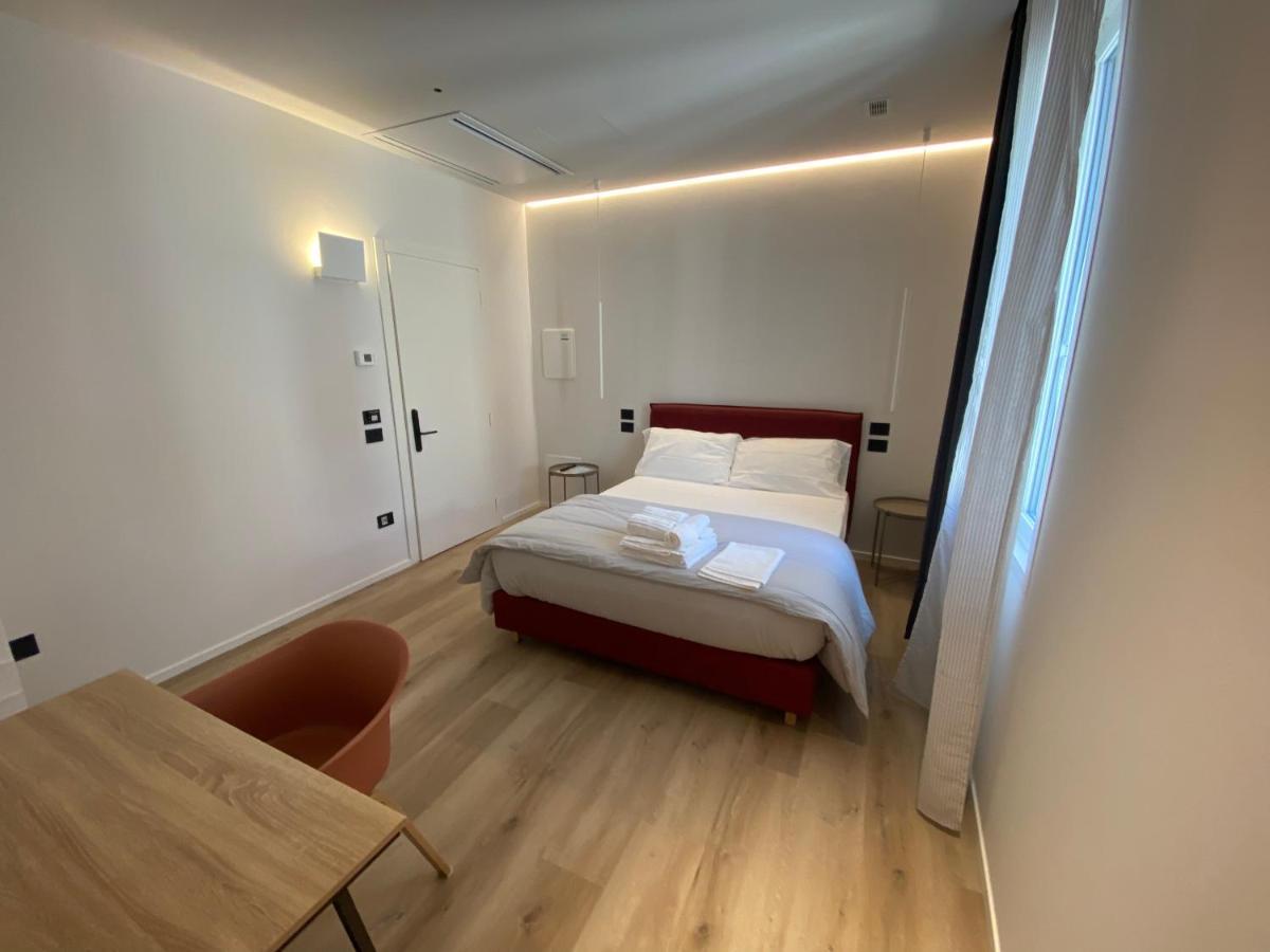 Prato Della Valle Apartments Падуя Екстер'єр фото
