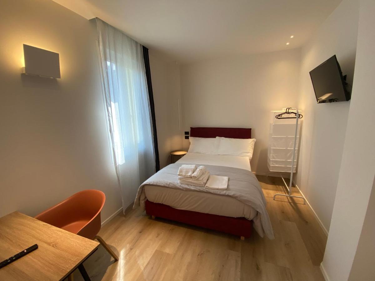 Prato Della Valle Apartments Падуя Екстер'єр фото