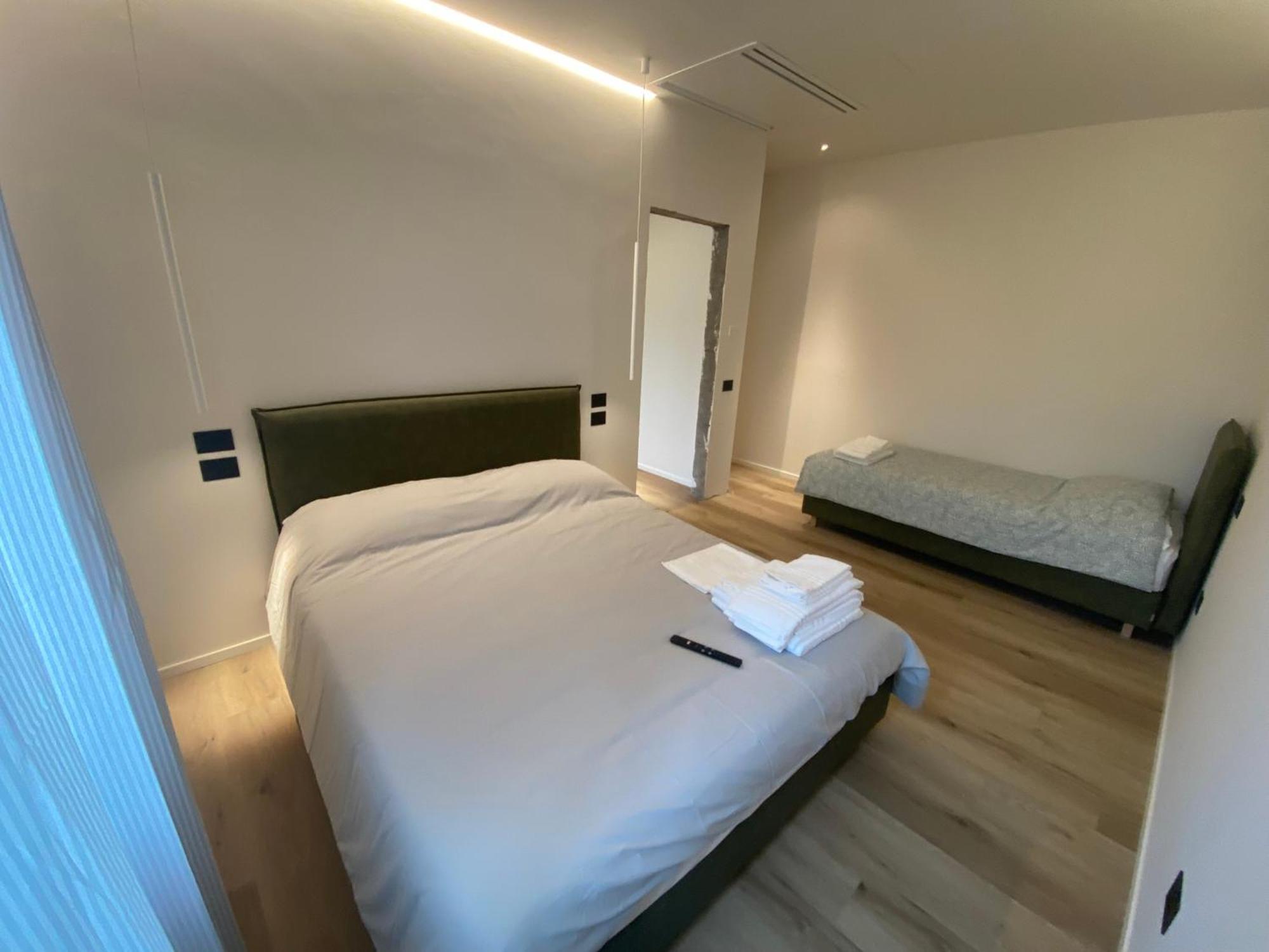 Prato Della Valle Apartments Падуя Екстер'єр фото